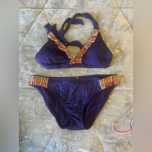 Lucky Brand Bikini